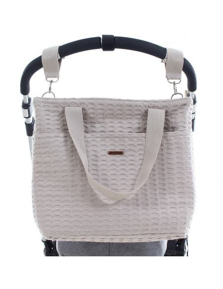 TALEGA TOTE BAG MA PIEDRA MENCIA UZTURRE