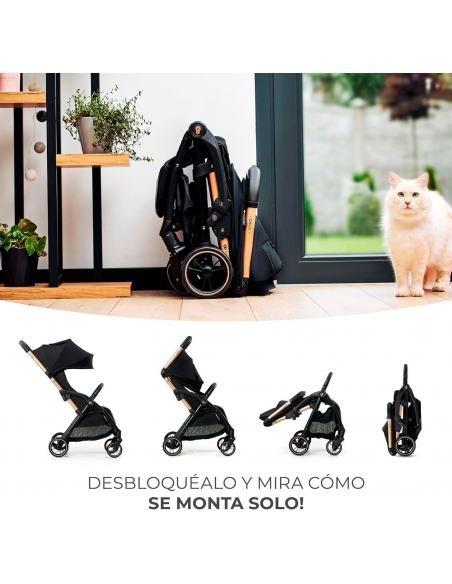 SILLA DE PASEO APINO KINDERKRAFT