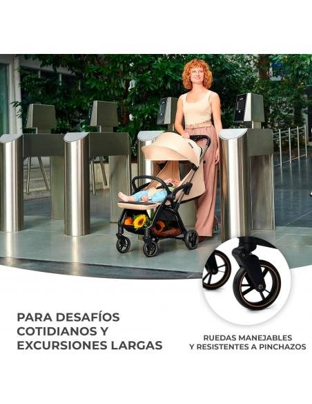SILLA DE PASEO APINO KINDERKRAFT