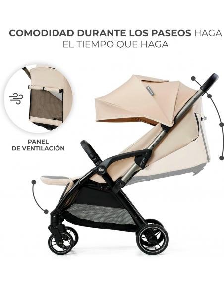 SILLA DE PASEO APINO KINDERKRAFT