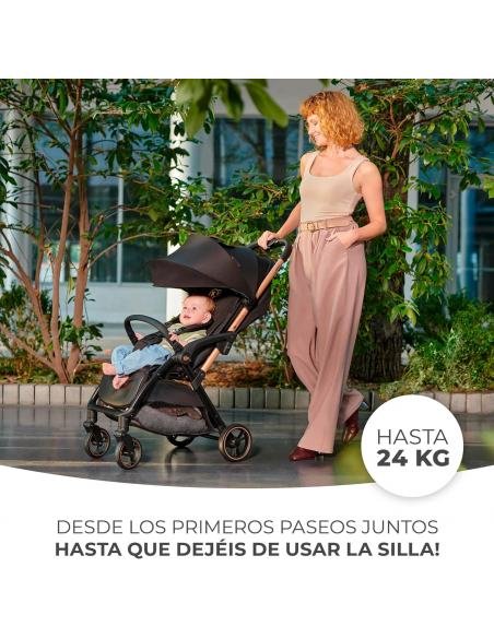 SILLA DE PASEO APINO KINDERKRAFT