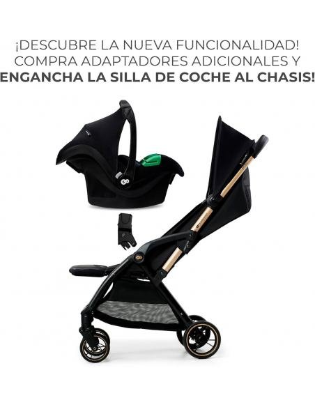 SILLA DE PASEO APINO KINDERKRAFT