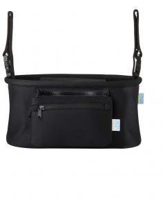 BOLSO ORGANIZADOR "A MANO"TERYLENE SARO