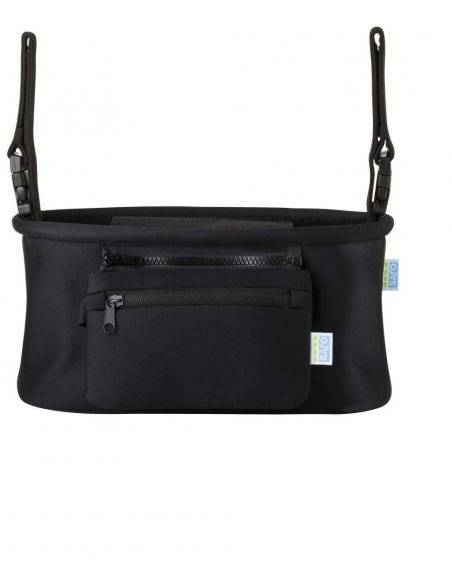 BOLSO ORGANIZADOR "A MANO"TERYLENE SARO