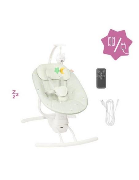 BALANCIN LATERAL ELECTRICO BABYMOOV