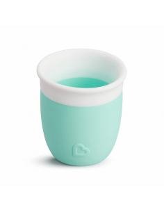 TAZA SILICONA 60 ML MENTA MUNCHKIN