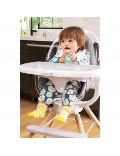 TAZA SILICONA 60 ML MENTA MUNCHKIN 2