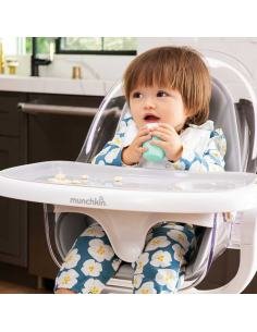 TAZA SILICONA 60 ML ROSA MUNCHKIN 2