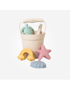 SET DE ARENA PLAYA & FUN SARO