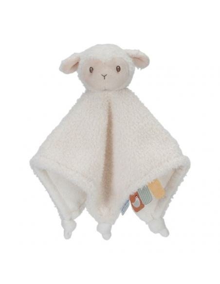 DOUDOU OVEJA PEQUEÑA GRANJA LITTLE DUTCH