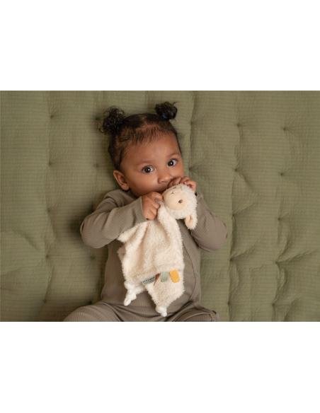 DOUDOU OVEJA PEQUEÑA GRANJA LITTLE DUTCH