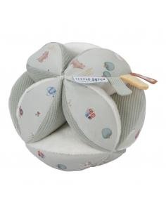 PELOTA MONTESSORI PEQUEÑA GRANJA LITTLE DUTCH
