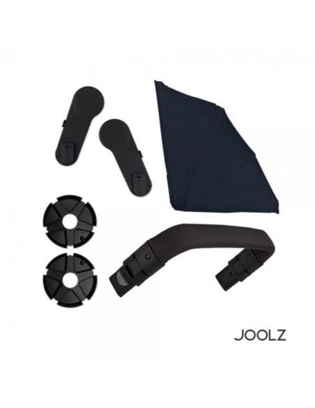 JUEGO DÚO NAVY BLUE PARA GEO3 JOOLZ