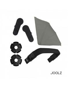 JUEGO DÚO SAGE GREEN PARA GEO3 JOOLZ