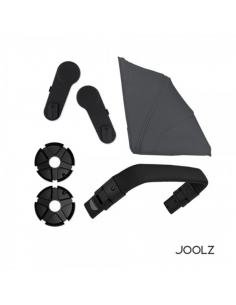 JUEGO DÚO STONE GREY PARA GEO3 JOOLZ
