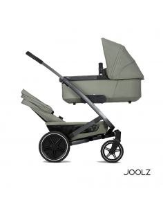 ADAPTADORES DUALES SILLA/CAPAZO INFERIOR GEO3 JOOLZ 2