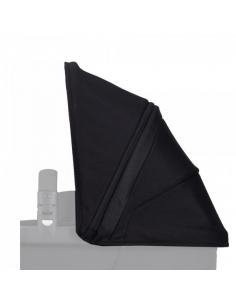 CAPOTA BRILLIANT BLACK GEO3 JOOLZ