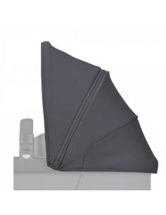 CAPOTA PURE GREY GEO3 JOOLZ