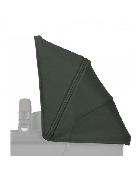 CAPOTA URBAN GREEN GEO3 JOOLZ
