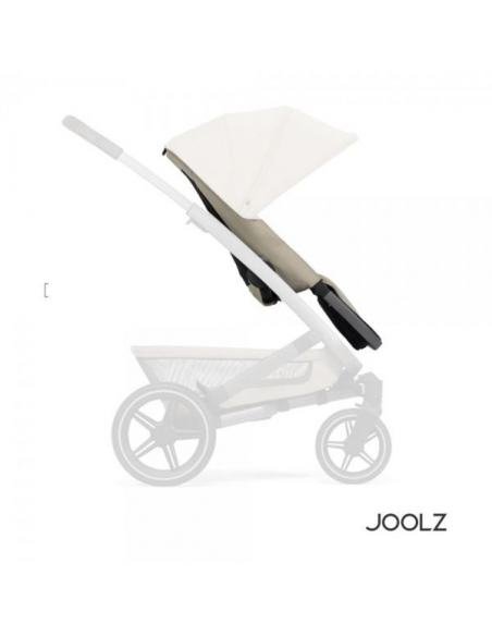 SILLA SANDY TAUPE GEO3 JOOLZ