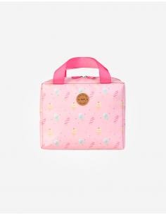 BOLSA TÉRMICA ICE-CREAMS SARO