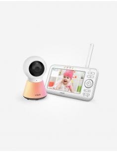VIGILABEBÉS 5¨ BABY MONITOR SARO