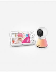 VIGILABEBÉS 5¨ BABY MONITOR SARO 2