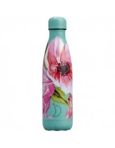 BOTELLA ANEMONAS 500ML CHILLY´S
