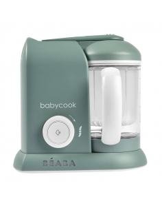 ROBOT DE COCINA BEBÉ BABYCOOK SOLO BÉABA