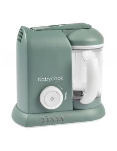 ROBOT DE COCINA BEBÉ BABYCOOK SOLO BÉABA 2