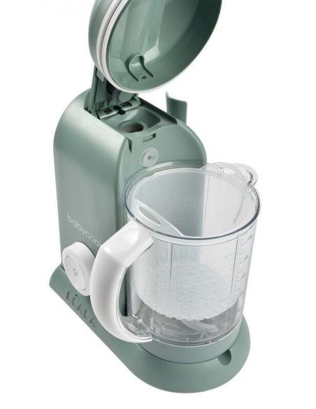 ROBOT DE COCINA BEBÉ BABYCOOK SOLO BÉABA