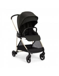 COCHECITO DÚO IXXA TM NEXT RIVETED ROSA NUNA 2