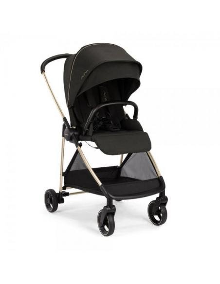 COCHECITO DÚO IXXA TM NEXT RIVETED ROSA NUNA