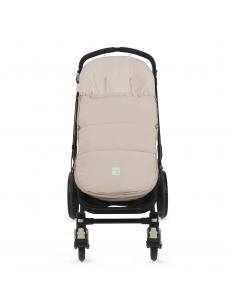 SACO SILLA ECO MUM APRICOT INVIERNO WALKING MUM