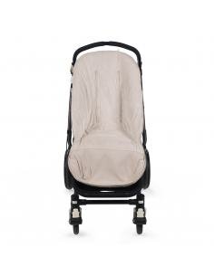 SACO SILLA ECO MUM APRICOT INVIERNO WALKING MUM 2