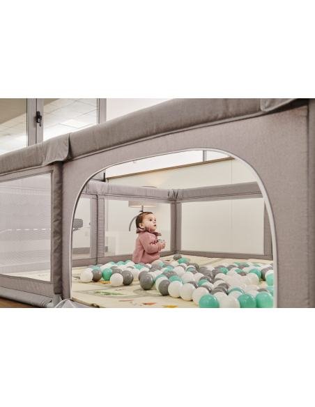 PARQUE DE JUEGOS INFANTILXXL 180×200 MS