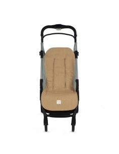 COLCHONETA TOPITO POPPY CANELA WALKING MUM 2