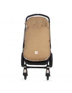 SACO SILLA POPPY ENTRETIEMPO TOPITO POPPY CANELA WALKING MUM