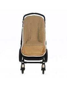 SACO SILLA POPPY ENTRETIEMPO TOPITO POPPY CANELA WALKING MUM 2