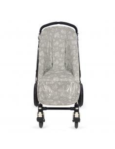 SACO SILLA ENTRETIEMPO TOILE DE JOUY FOREST PASITO A PASITO 2