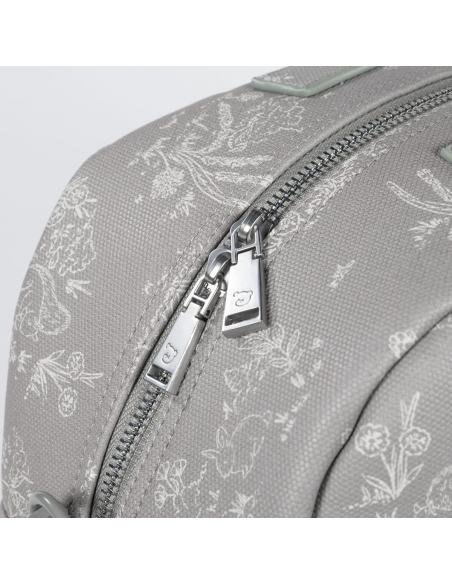 BOLSA CANASTILLA TOILE DE JOUY FOREST PASITO A PASITO