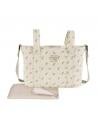 BOLSA CROSSBODY MIMOSA ROSA WALKING MUM