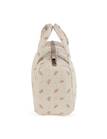 MINI BAG MIMOSA ROSA WALKING MUM