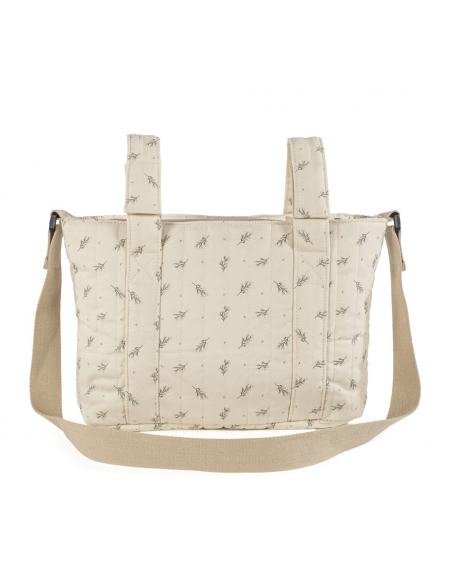 BOLSA CROSSBODY MIMOSA VERDE WALKING MUM