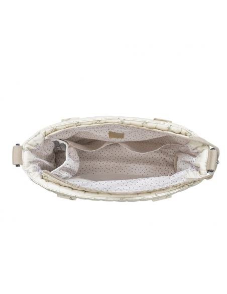 BOLSA CROSSBODY MIMOSA VERDE WALKING MUM