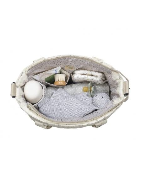 BOLSA CROSSBODY MIMOSA VERDE WALKING MUM