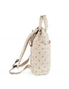 MOCHILA MIMOSA VERDE WALKING MUM 2