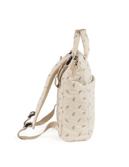 MOCHILA MIMOSA VERDE WALKING MUM