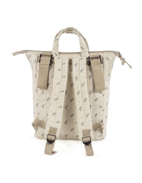 MOCHILA MIMOSA VERDE WALKING MUM