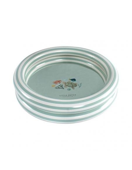 PISCINA FRESH VERDE LITTLE DUTCH